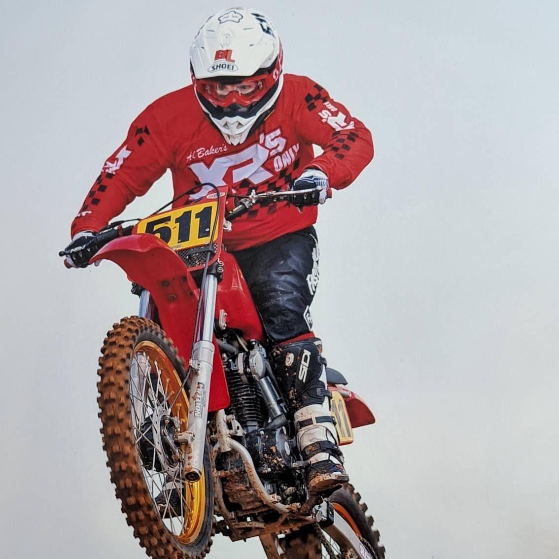 Profile of Eric Hagler