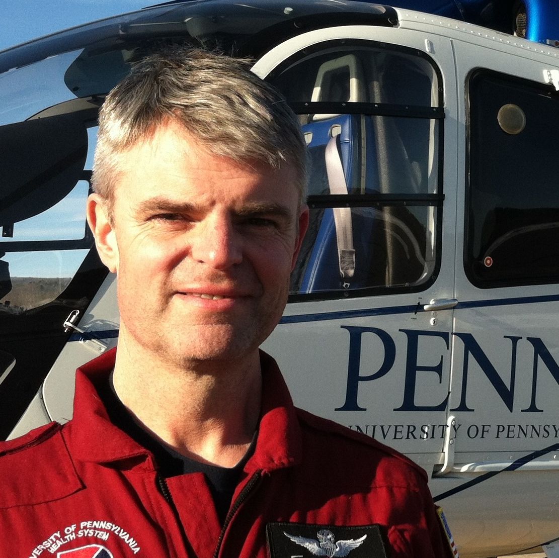 Profile of Peter Lawrence