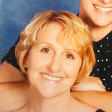 Profile of Karen Sanford