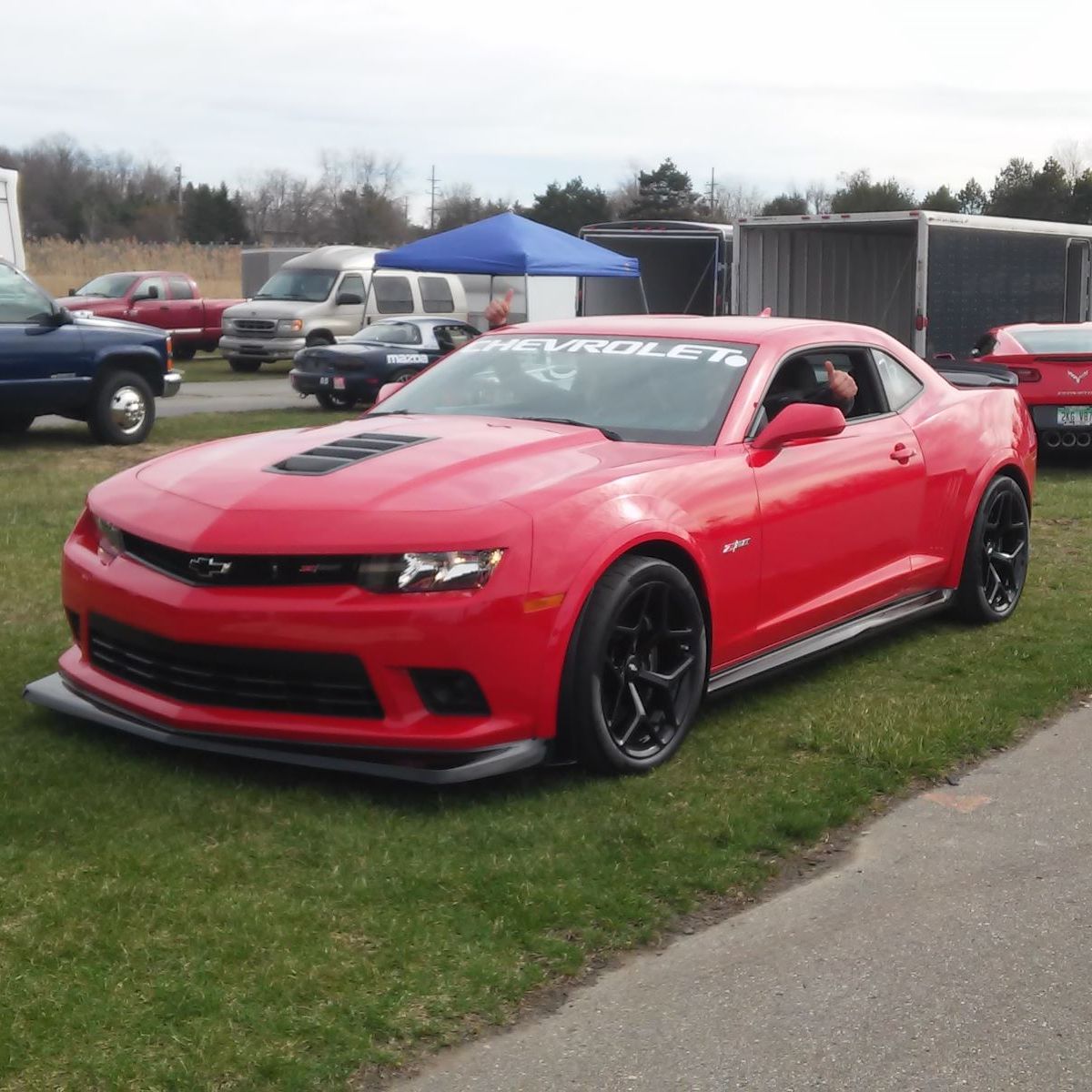 Profile of Duane Curto