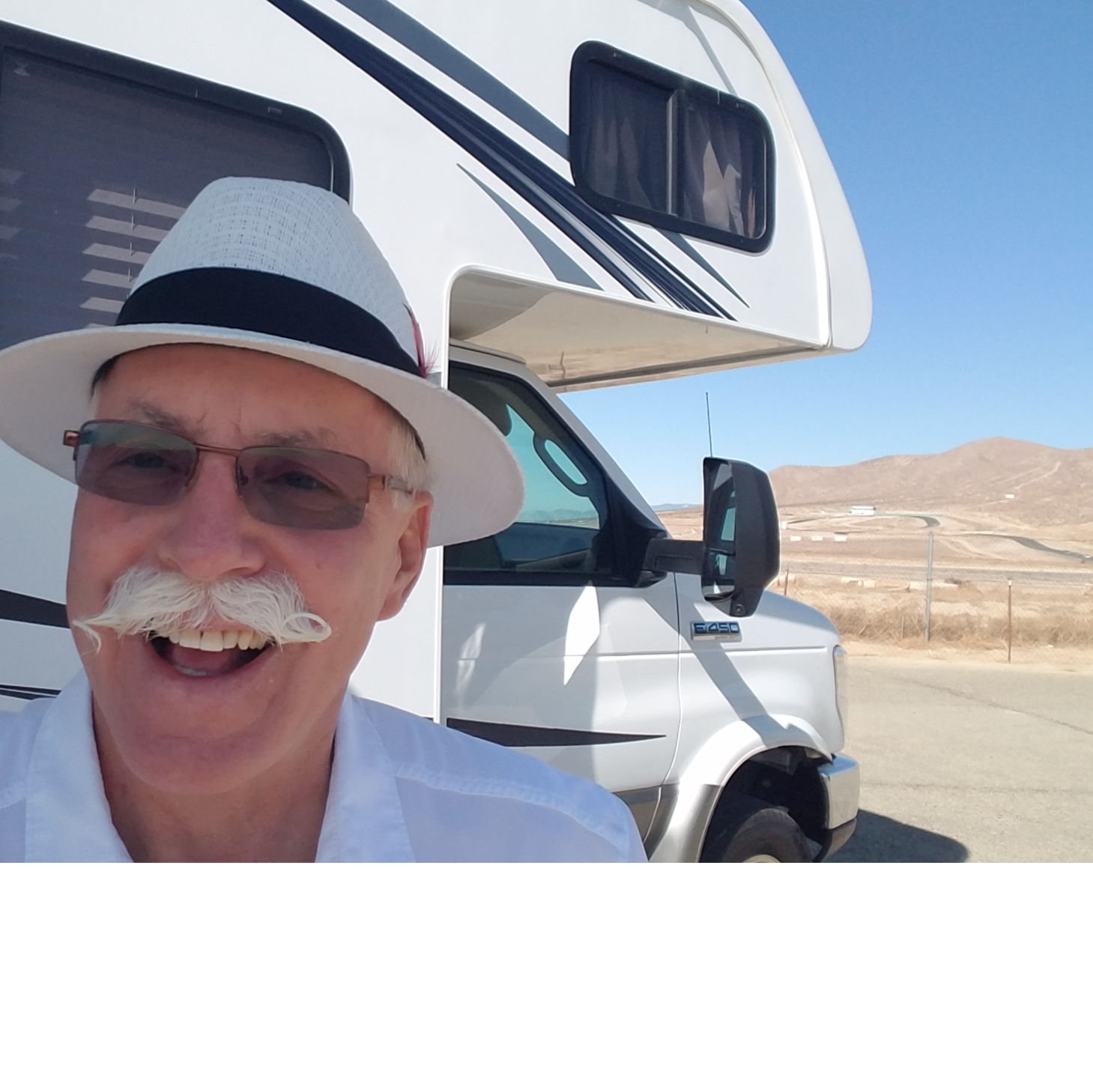 Profile of Charles Banks