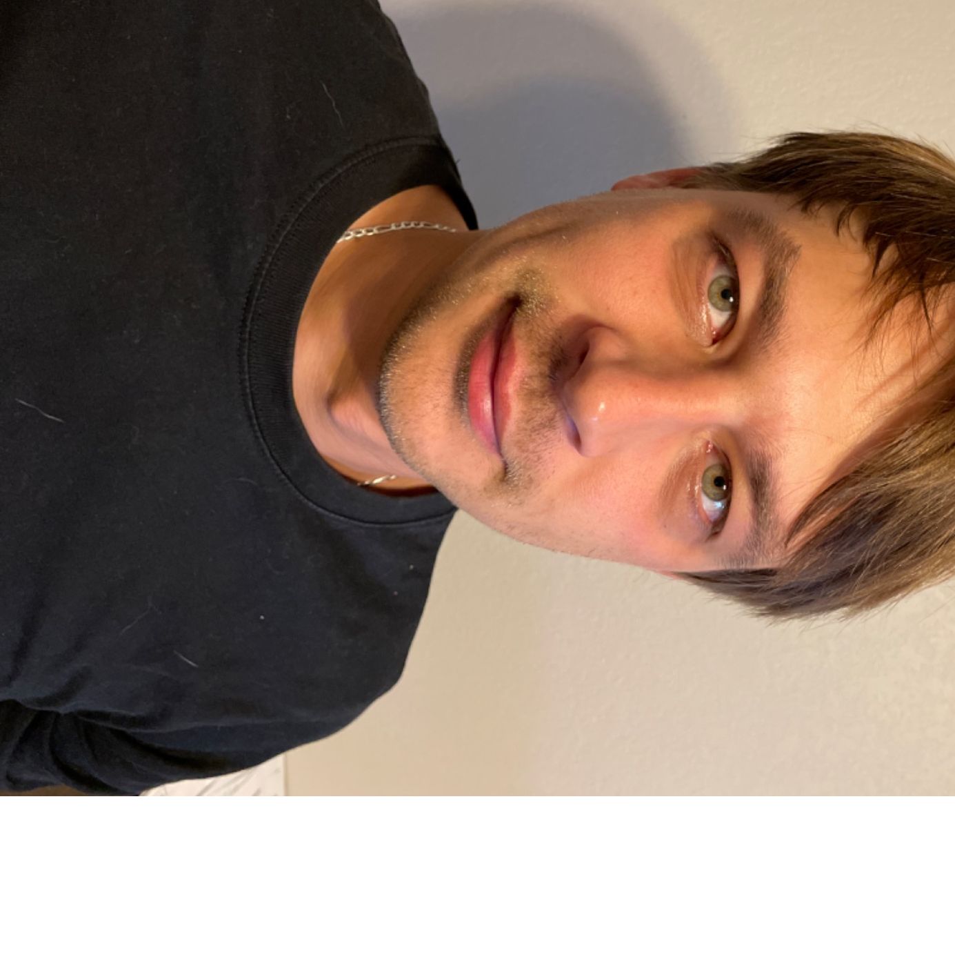 Profile of Iurii Churilov