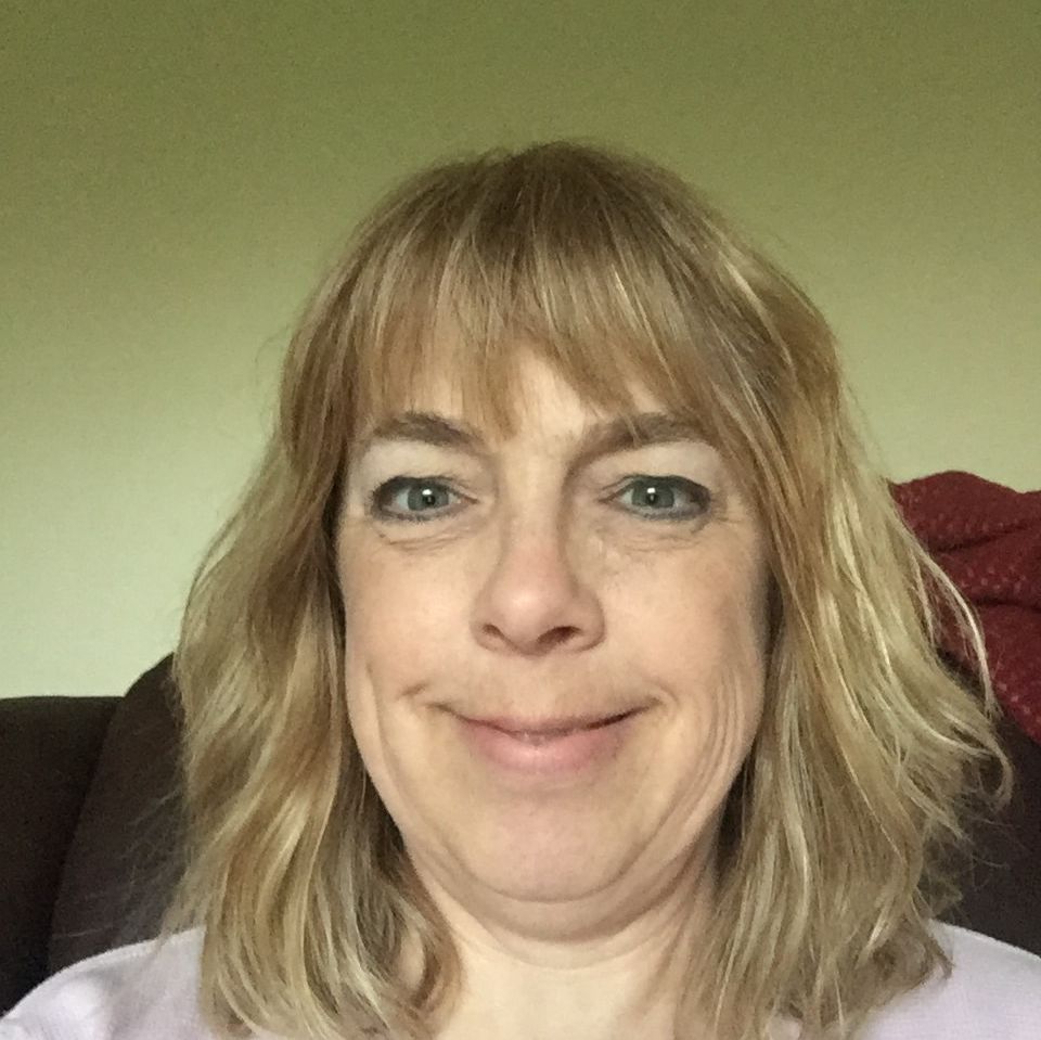 Profile of Stephanie Spatz