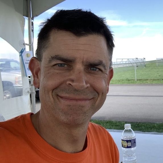 Profile of James Bauman