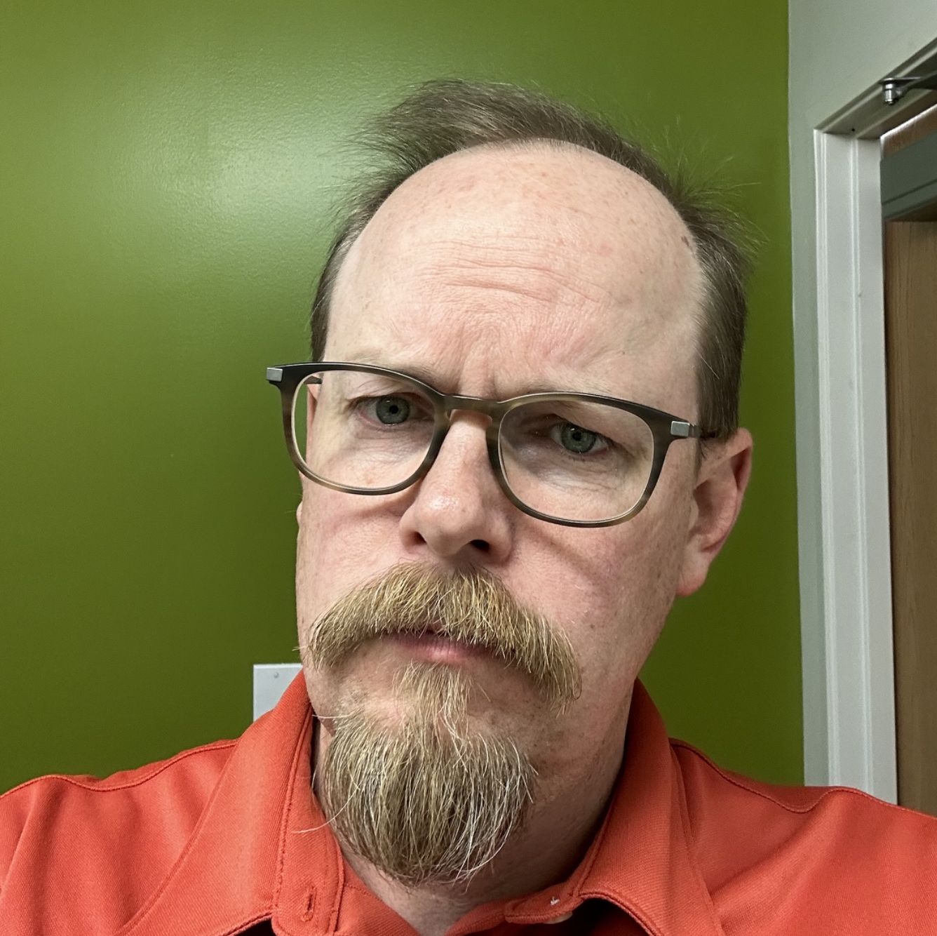 Profile of Joe Riley