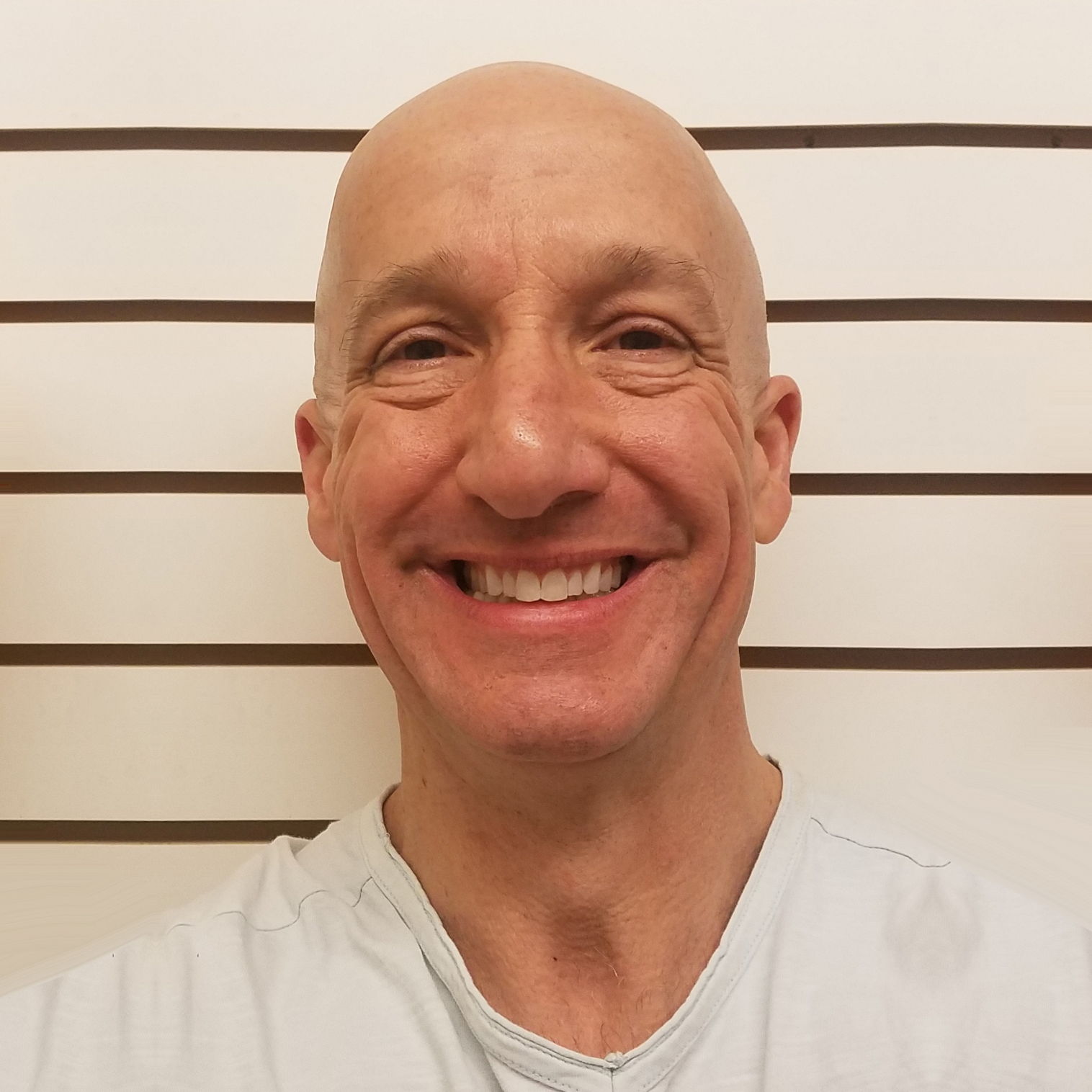 Profile of Chip Dittrich