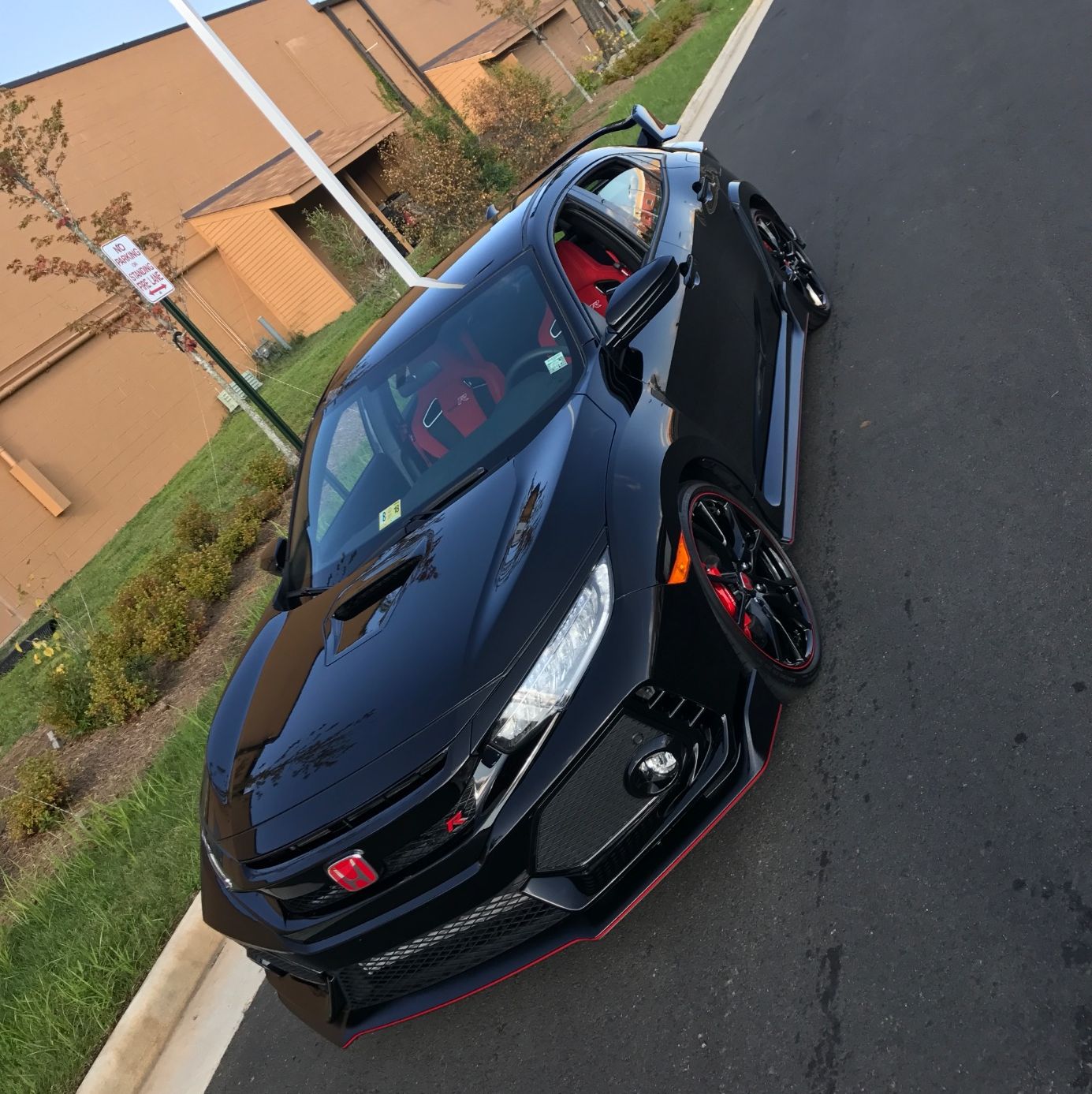 Profile of Rob Lamond