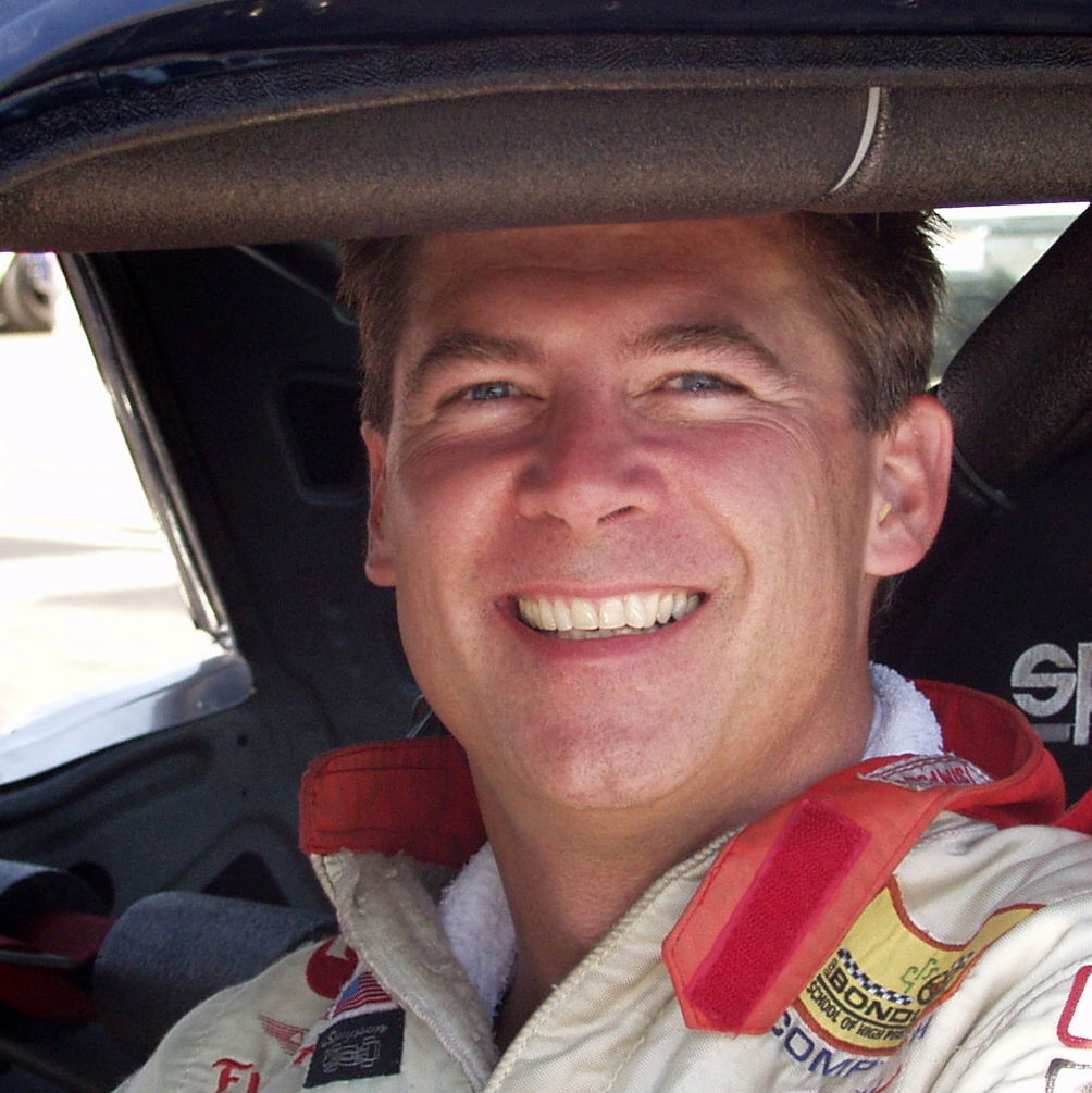 Profile of Glenn Stasky