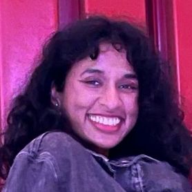 Profile of Nadia Soamchand