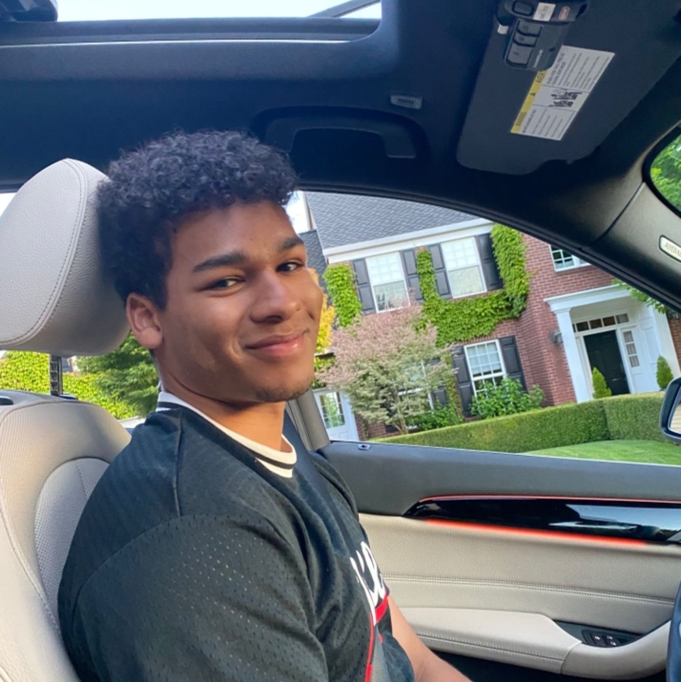 Profile of Shawn Reddy