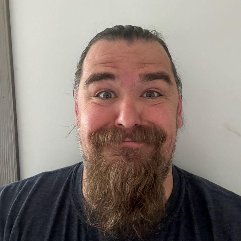 Profile of Chad Ritchie