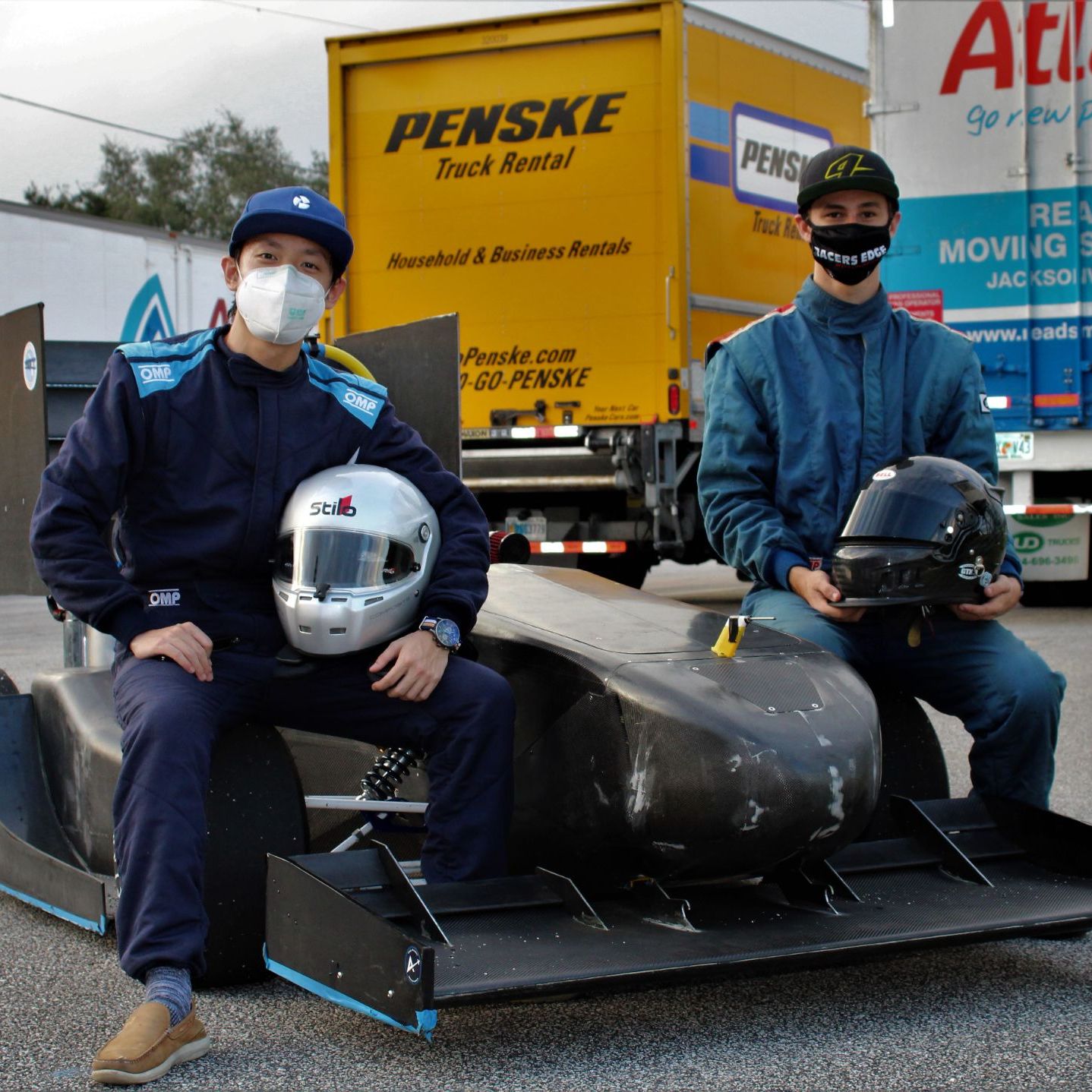 Profile of Shejiang Liu