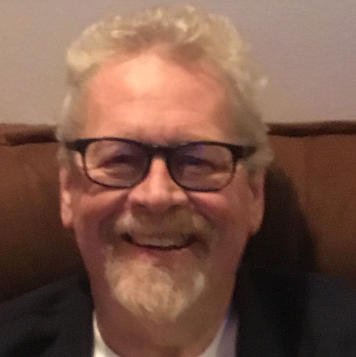 Profile of Michael Witte