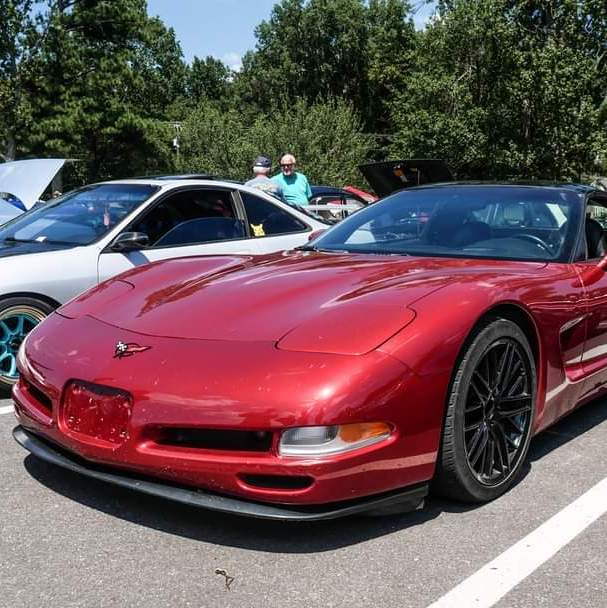 Profile of Michael Rogers