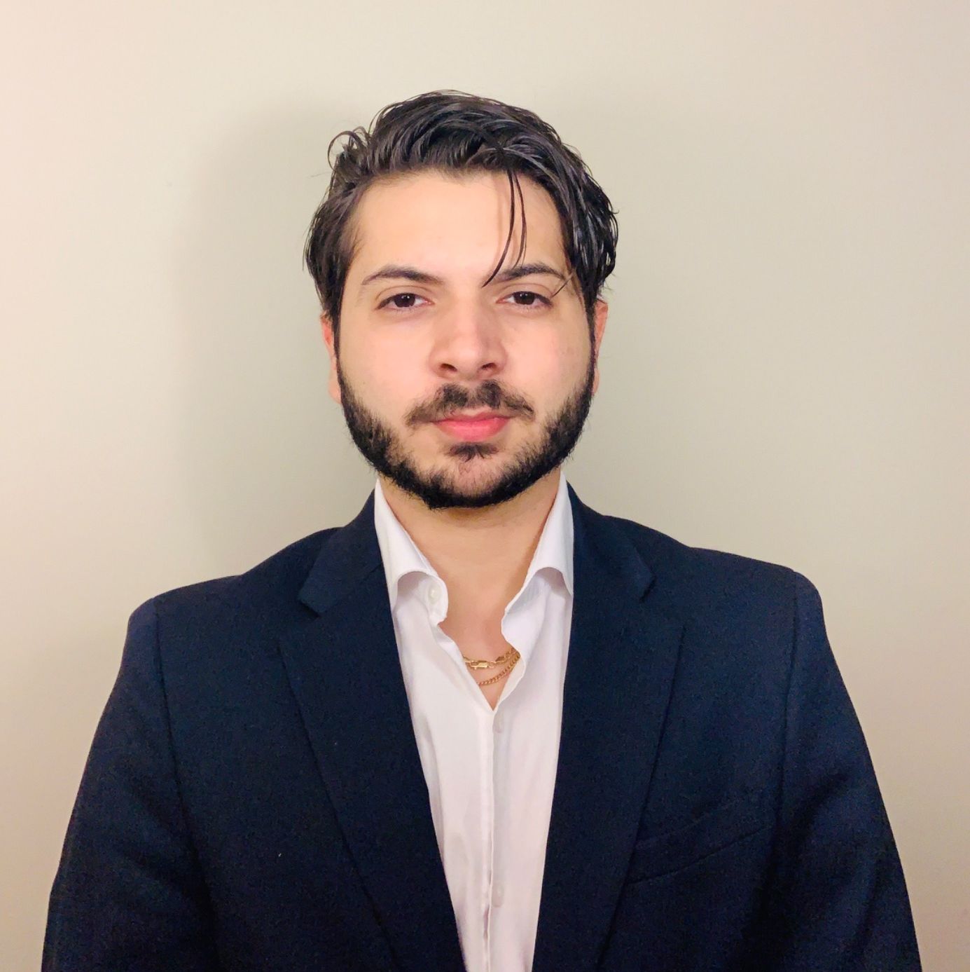 Profile of Willie Concepcion Morales