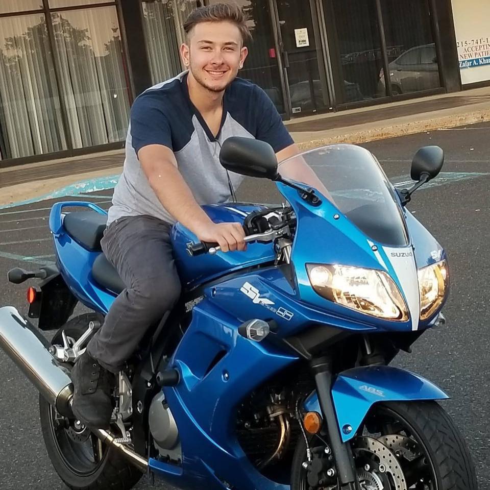 Profile of Billy Ogle