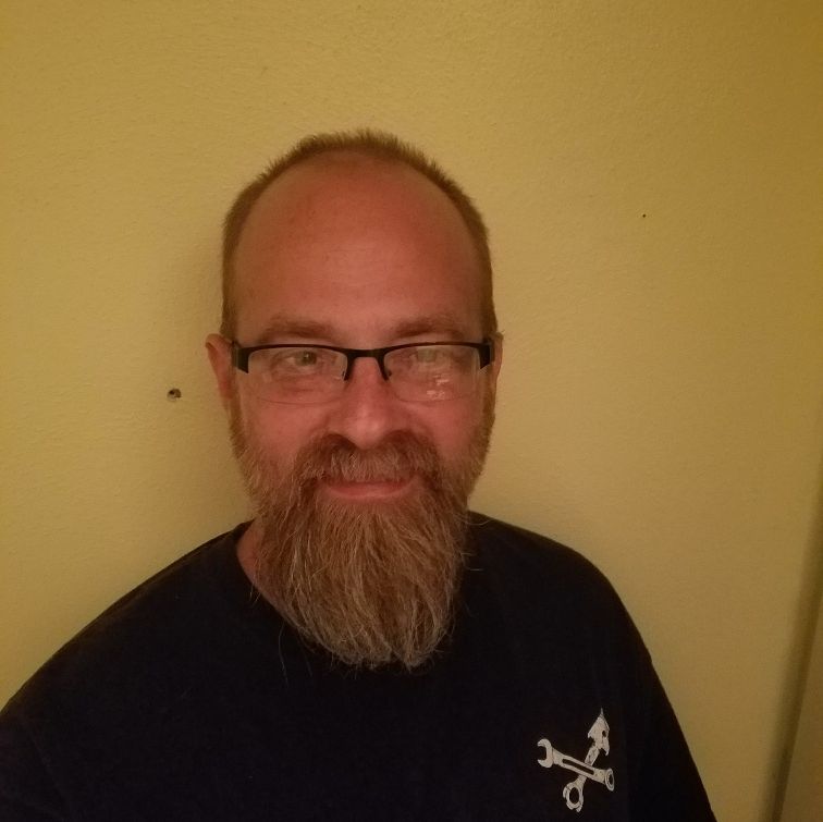 Profile of Mike Livelsberger