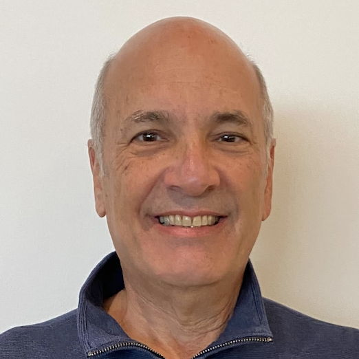 Profile of Jeff Rabin