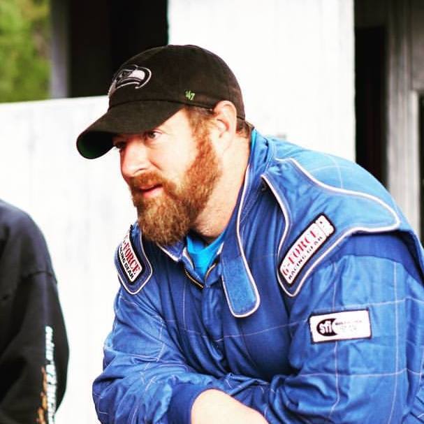 Profile of Kevin Morrison