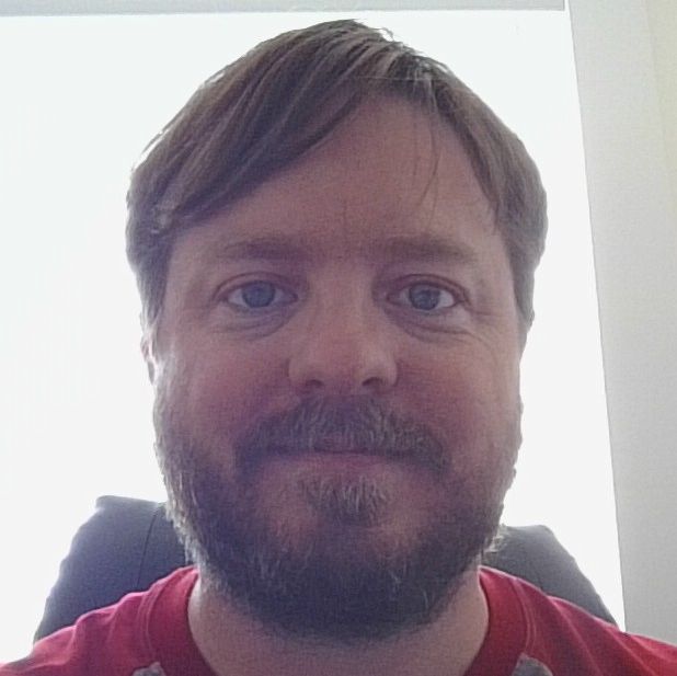 Profile of Jason Kuhn