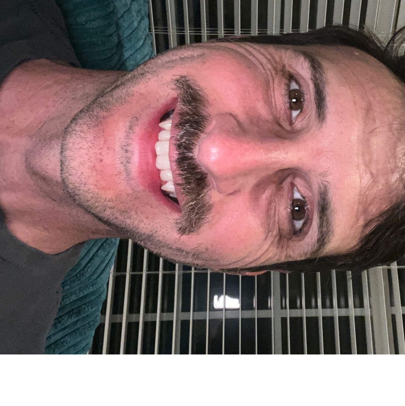 Profile of Jason Moscetti