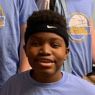 Profile of Niko Jones