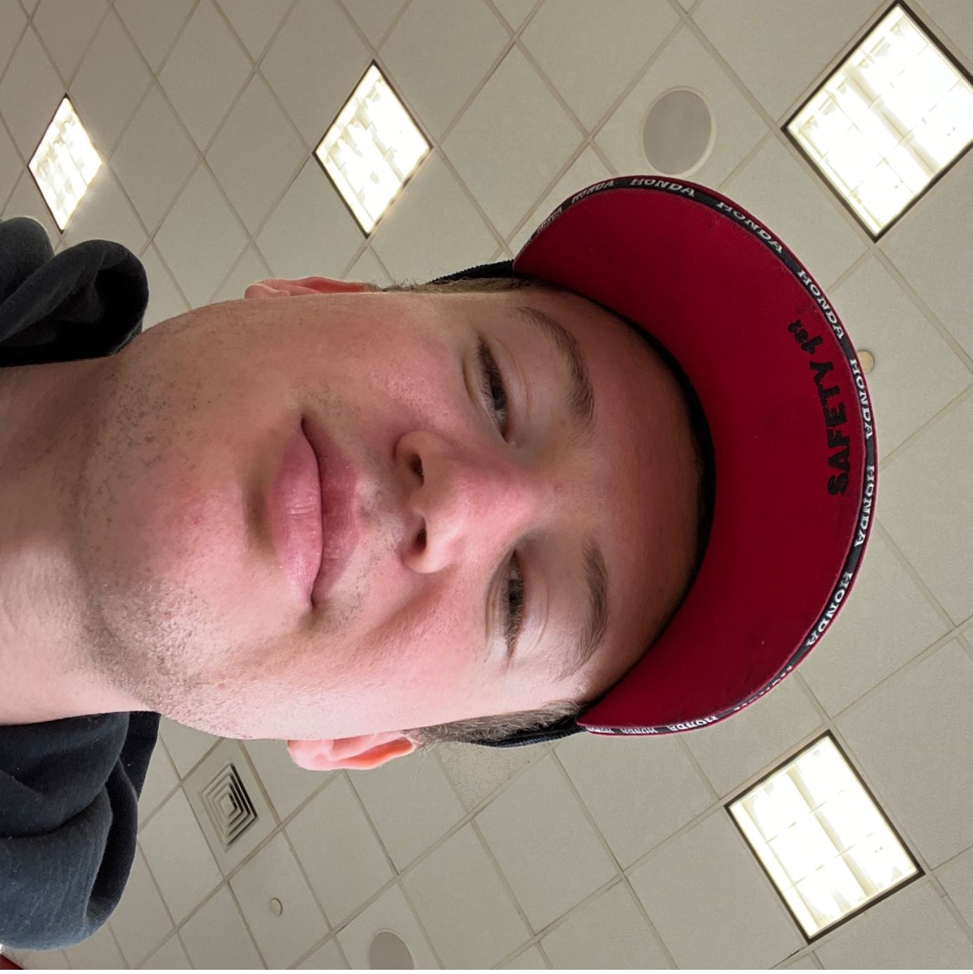Profile of Bradford Davis
