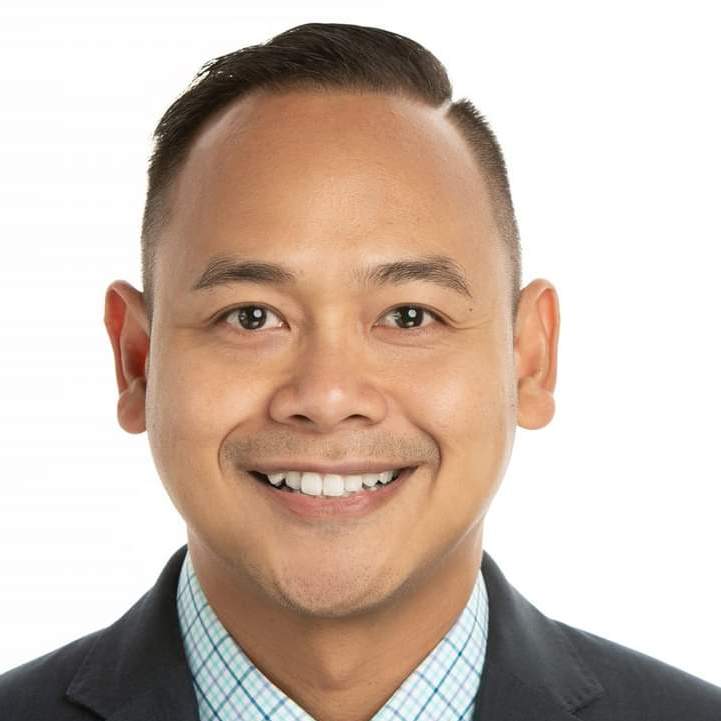 Profile of Reza Adhitiya