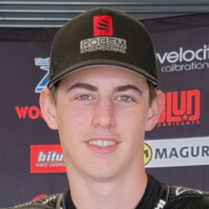 Profile of Ben Gloddy