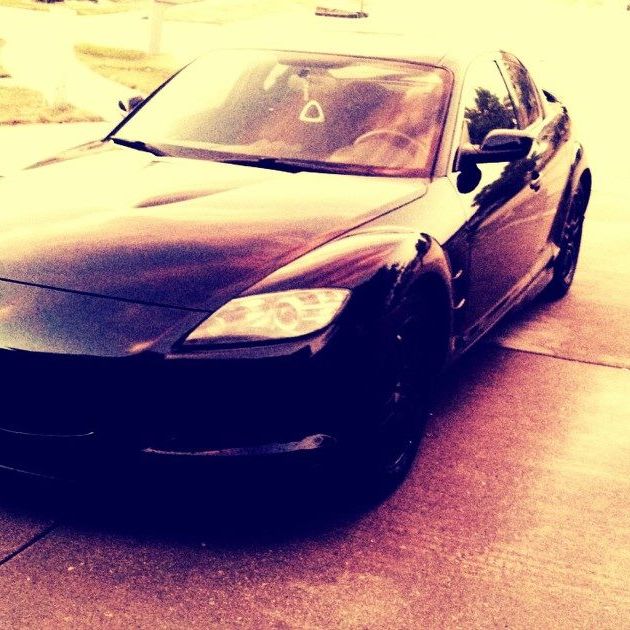 Profile of Levi Landon