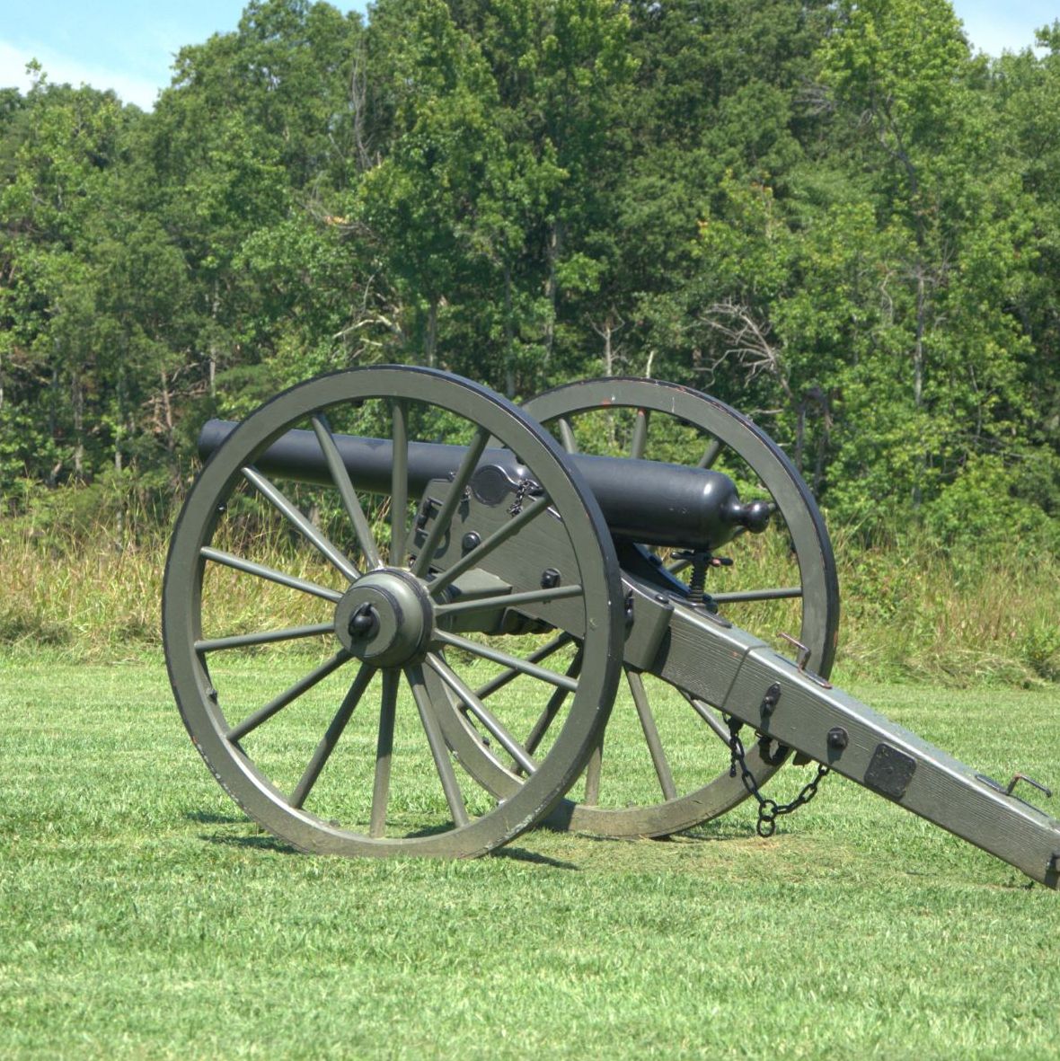 Profile of Tim McCormick