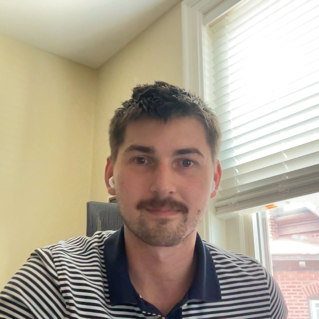 Profile of Seth Dinicola