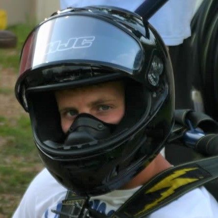 Profile of Jordan Calpus