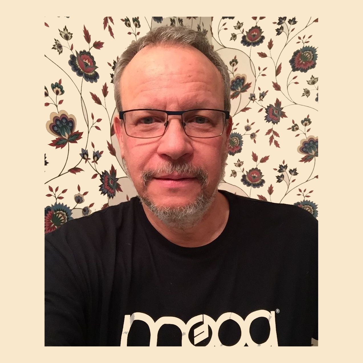 Profile of Greg Anderson