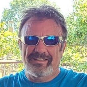 Profile of Eric Siedentopf