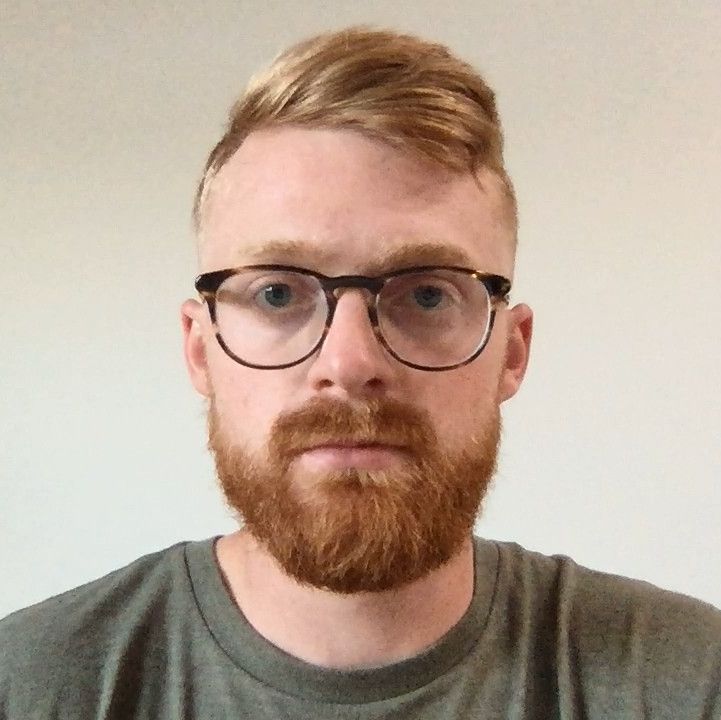 Profile of Taylor Colwell