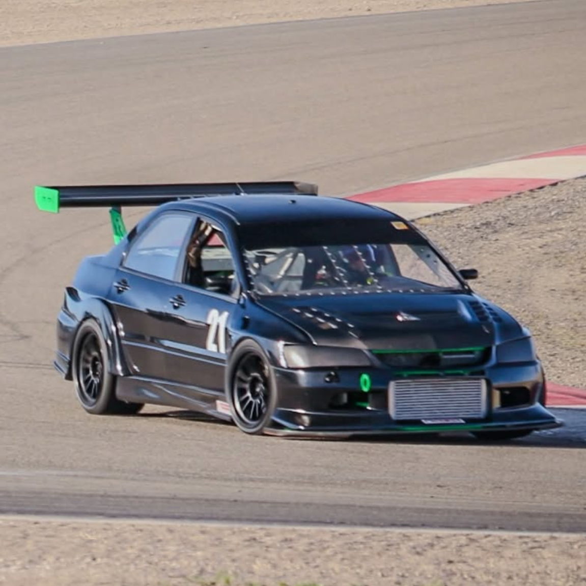 Profile of Brendon Stewart