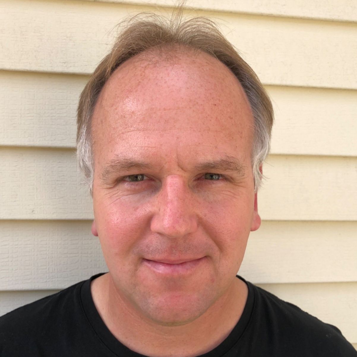 Profile of Cory Friedman