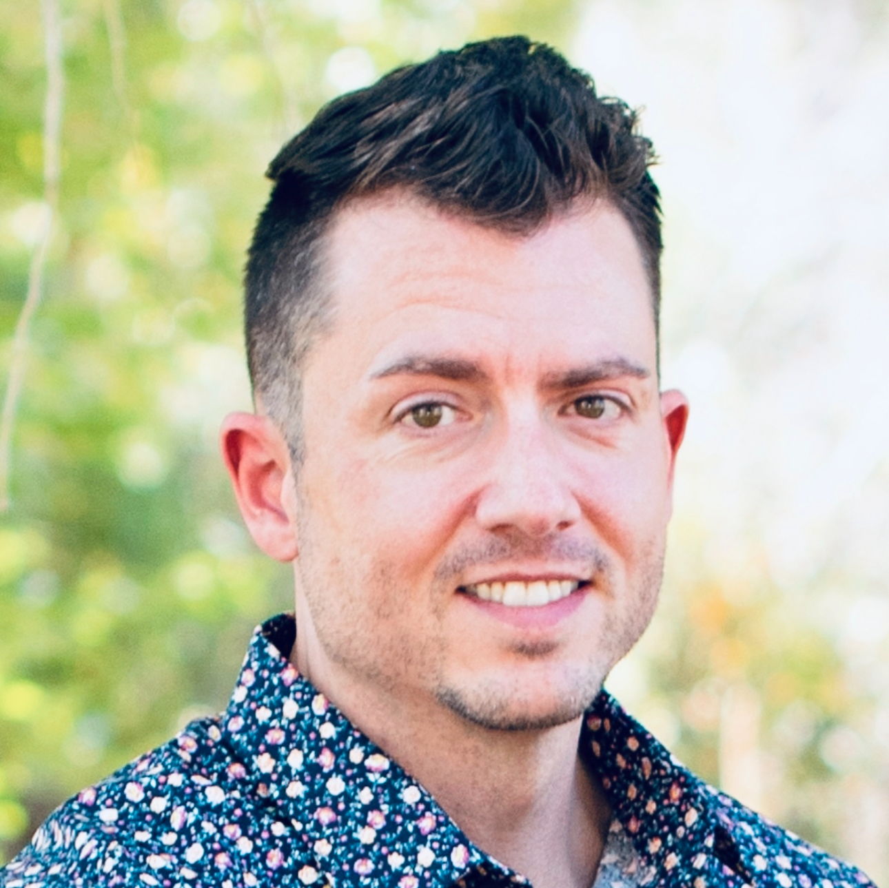 Profile of Grant Nelson
