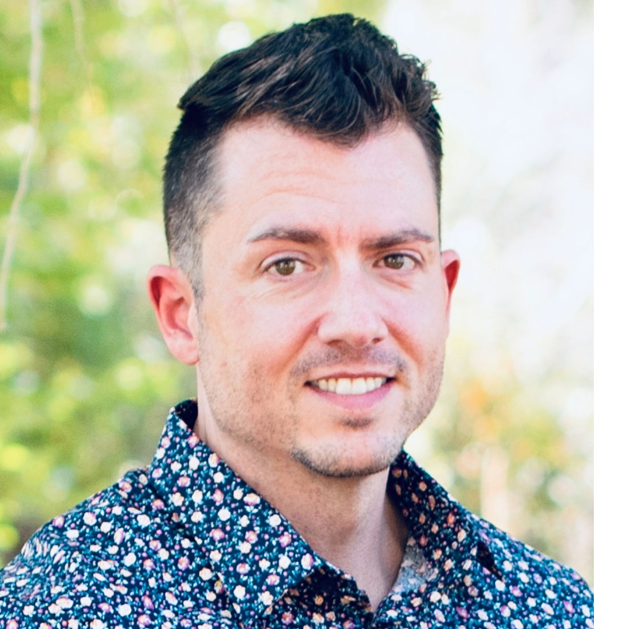 Profile of Grant Nelson