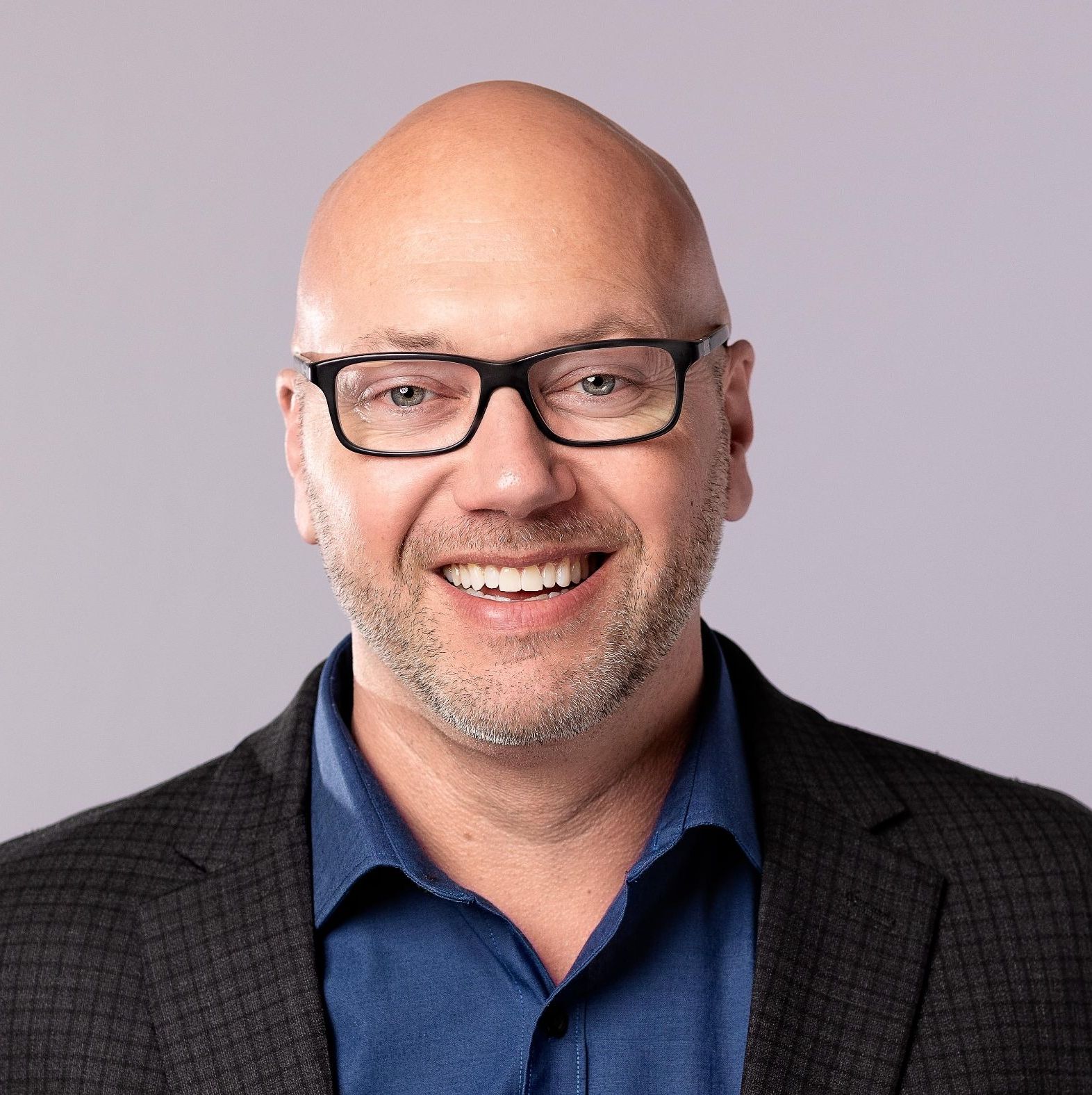 Profile of Matt Tichon