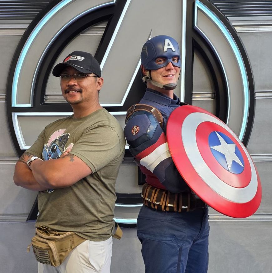 Profile of Ryan Lanon