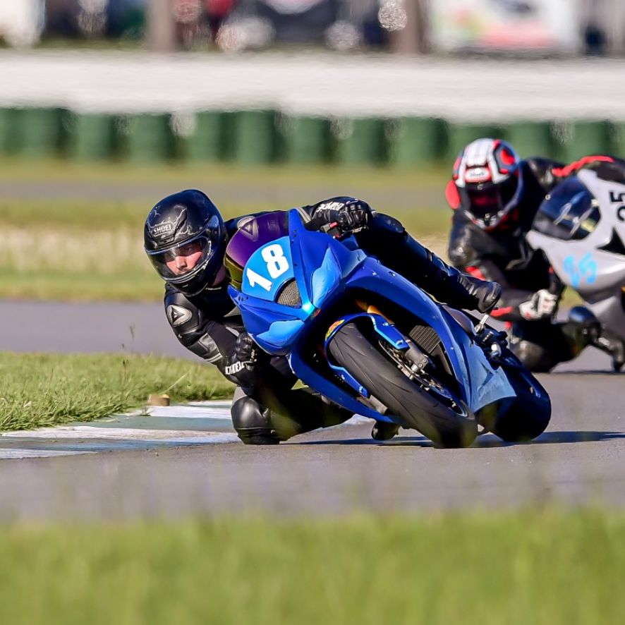 Profile of Michael Norona