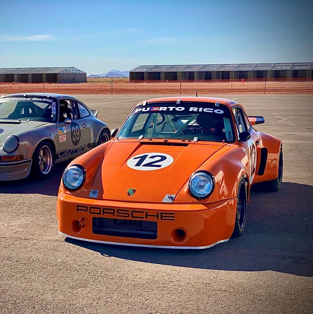 Profile of Roberto Berdiel