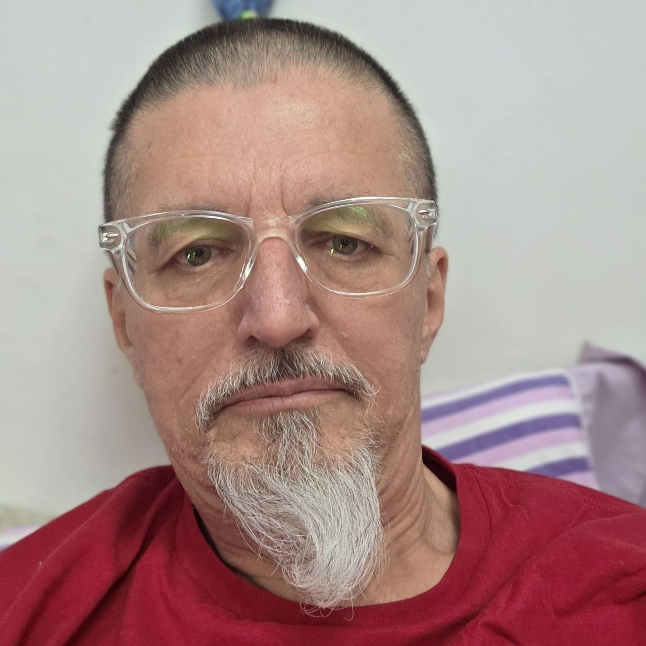 Profile of Christopher D Herman