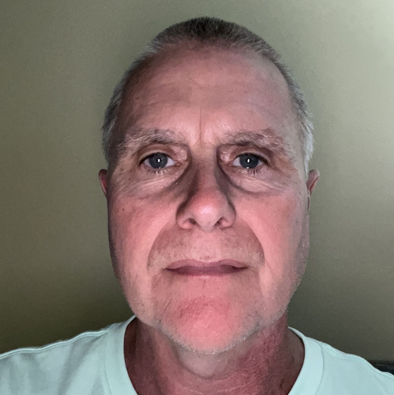 Profile of Tom Clanton