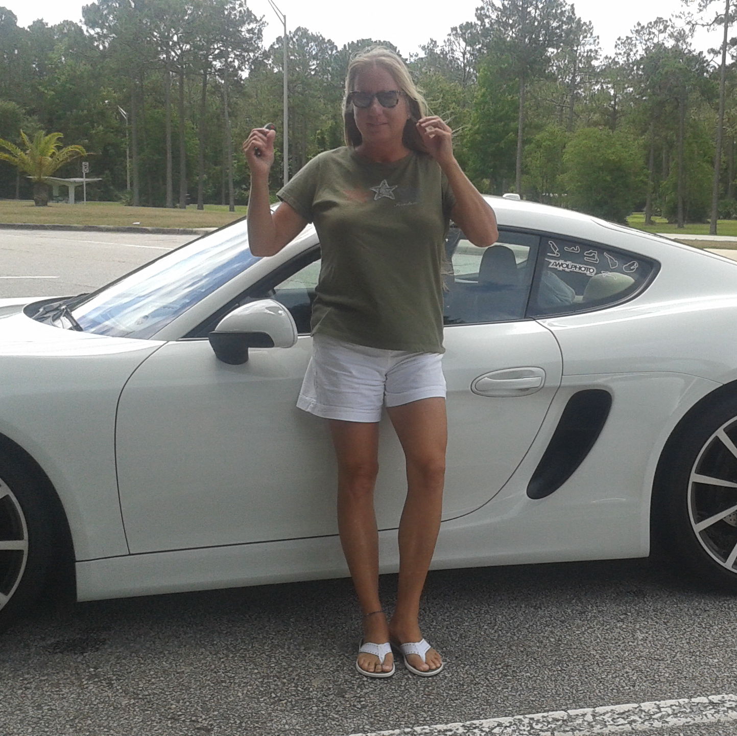 Profile of Denise O'Brien