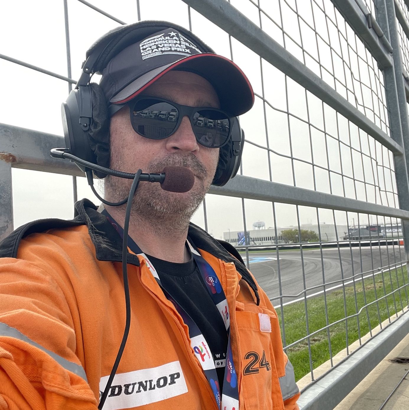 Profile of Martin Mohr