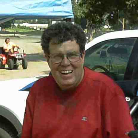 Profile of Glenn Brady