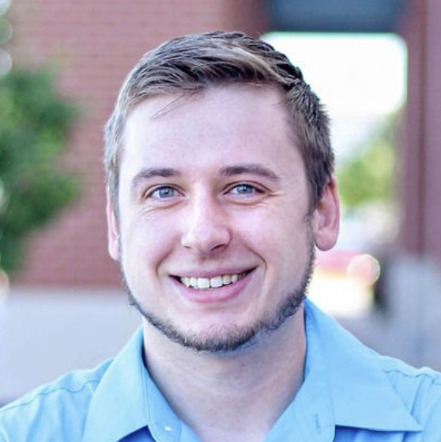 Profile of Alexander Modrzynski